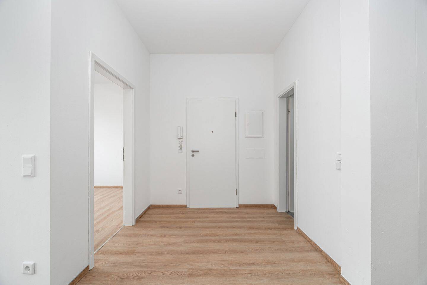 Moderne 2-Zimmer-Wohnung mit TG-Stellplatz in zentraler Lage von Pasing – München – Vorschaubild 5
