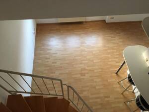 Moderne, traumhafte 2,5 Zi Galeriewohnung in M.-Untermenzing PROVISIONSFREI – 80999 München – Vorschaubild 9