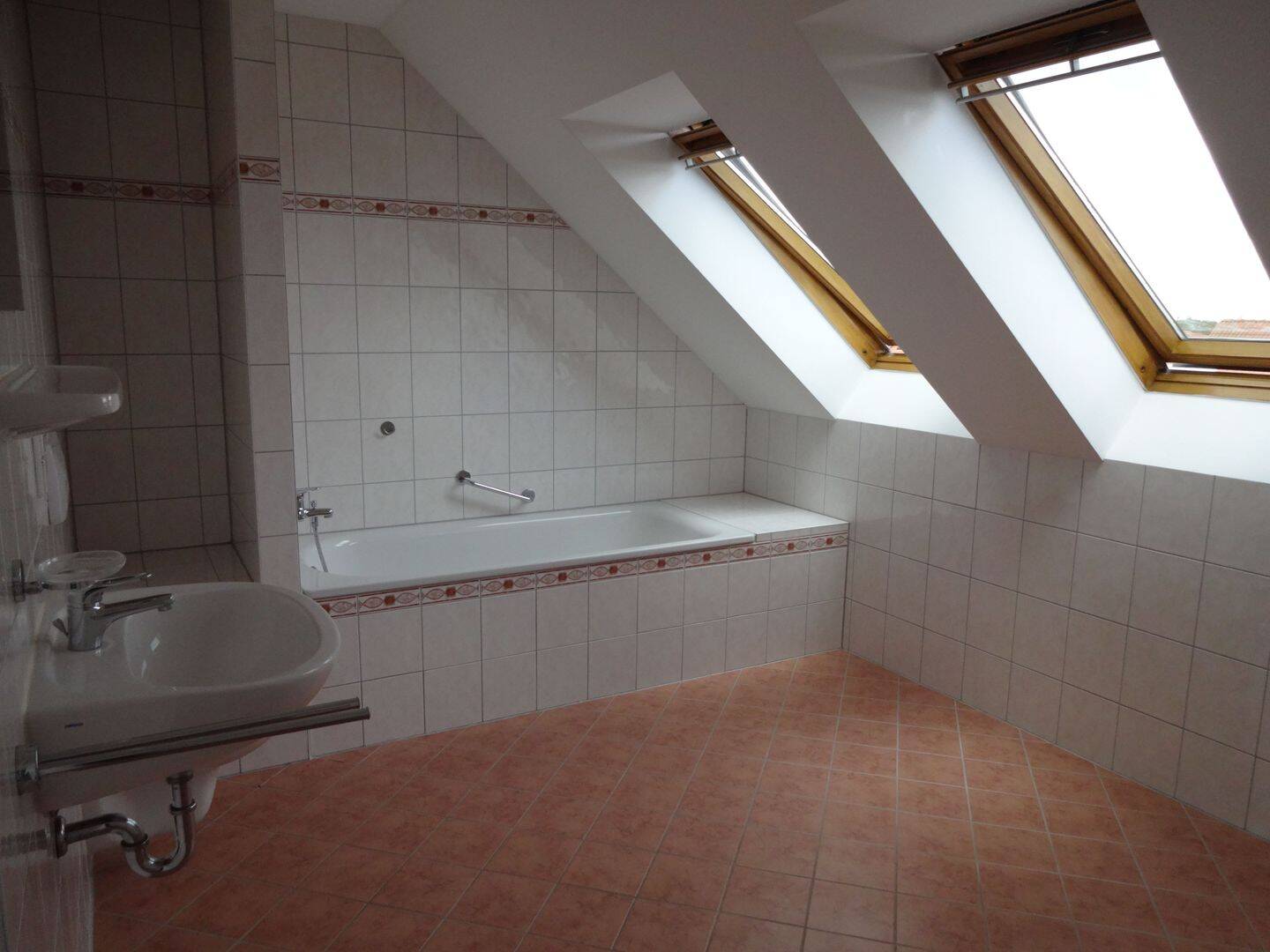 Ruhige und großzügige 4-Raum Maisonettewohnung – Leipzig – Vorschaubild 5