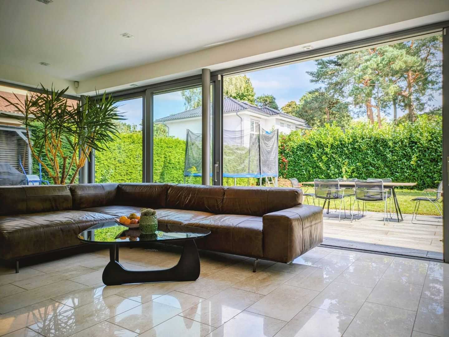 Grandiose Villa in Berlin Mahlsdorf Süd, auch Rollstuhl geeignet – Berlin – Vorschaubild 5