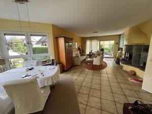 Wohnung Erdgeschoss mit Terrasse – 61350 Bad Homburg vor der Höhe – Vorschaubild 9