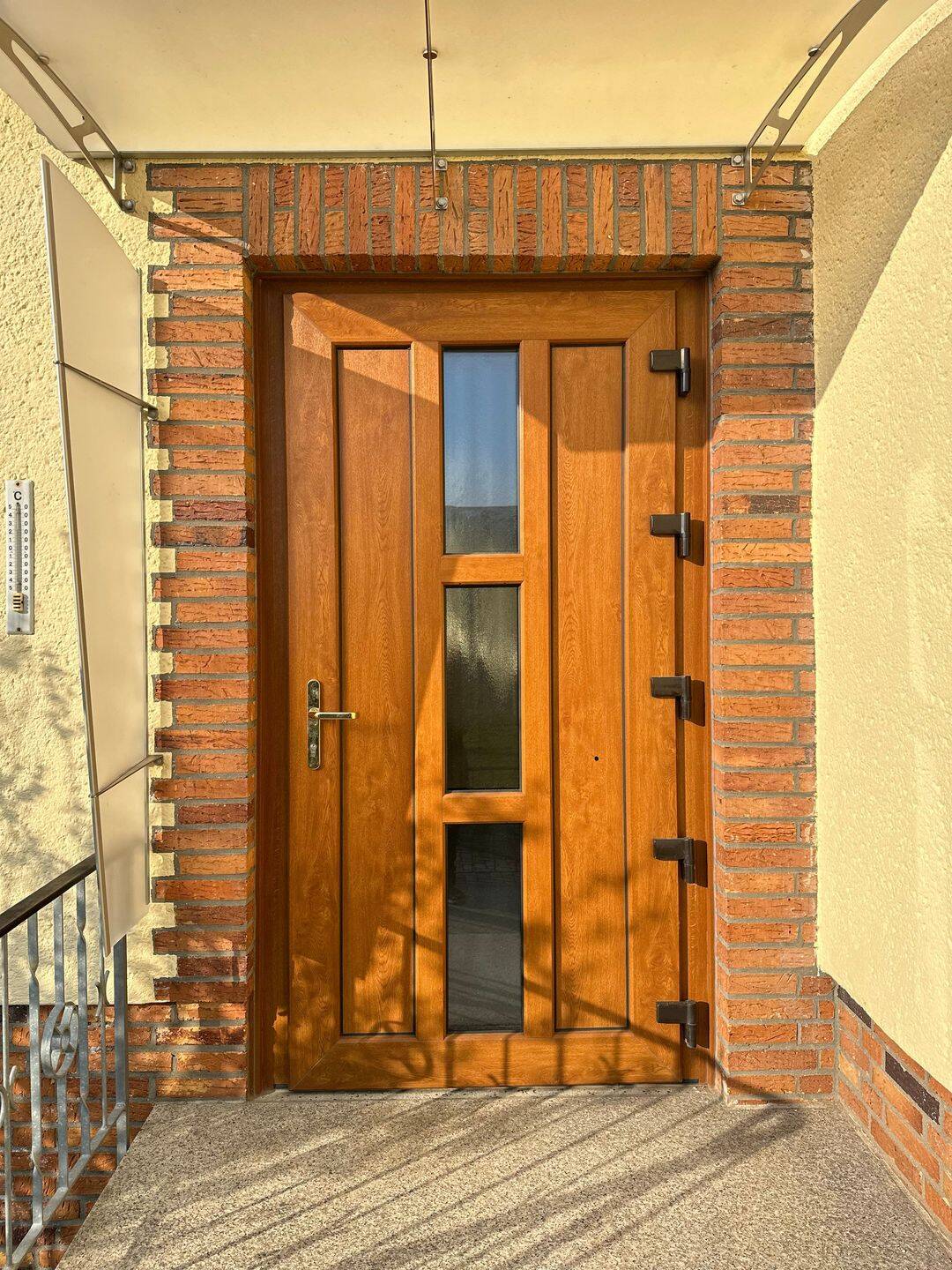Provisionsfreies familienfreundliches Haus in begehrter Wohnlage von Dresden-Pappritz – Dresden – Vorschaubild 7