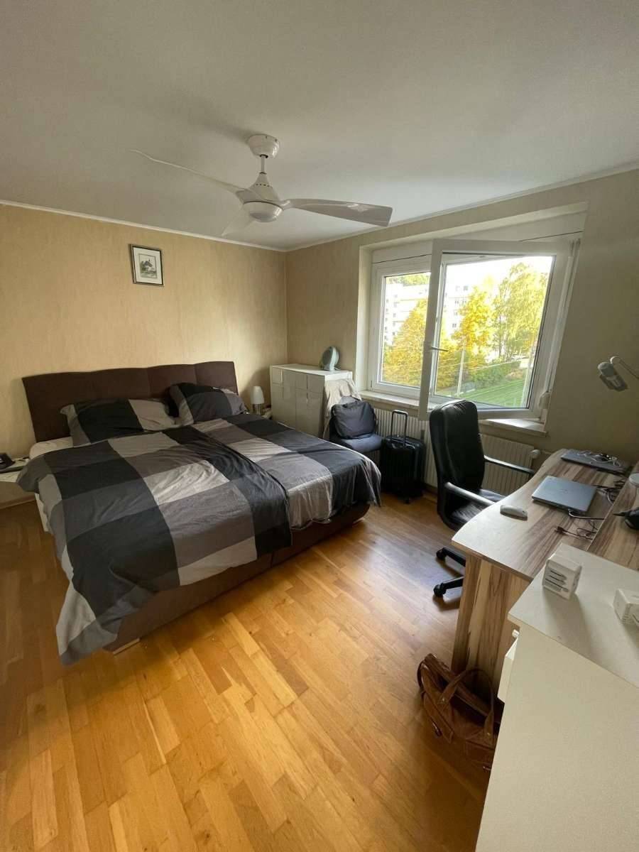 2-Zimmer-Wohnung – Mannheim – Vorschaubild 3
