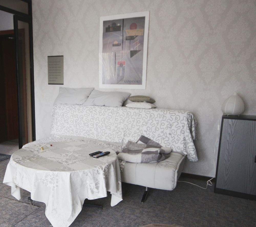 ++Nette Wohnung in ruhiger Wohnlage in Alt Saarbrücken++ – Saarbrücken – Vorschaubild 5