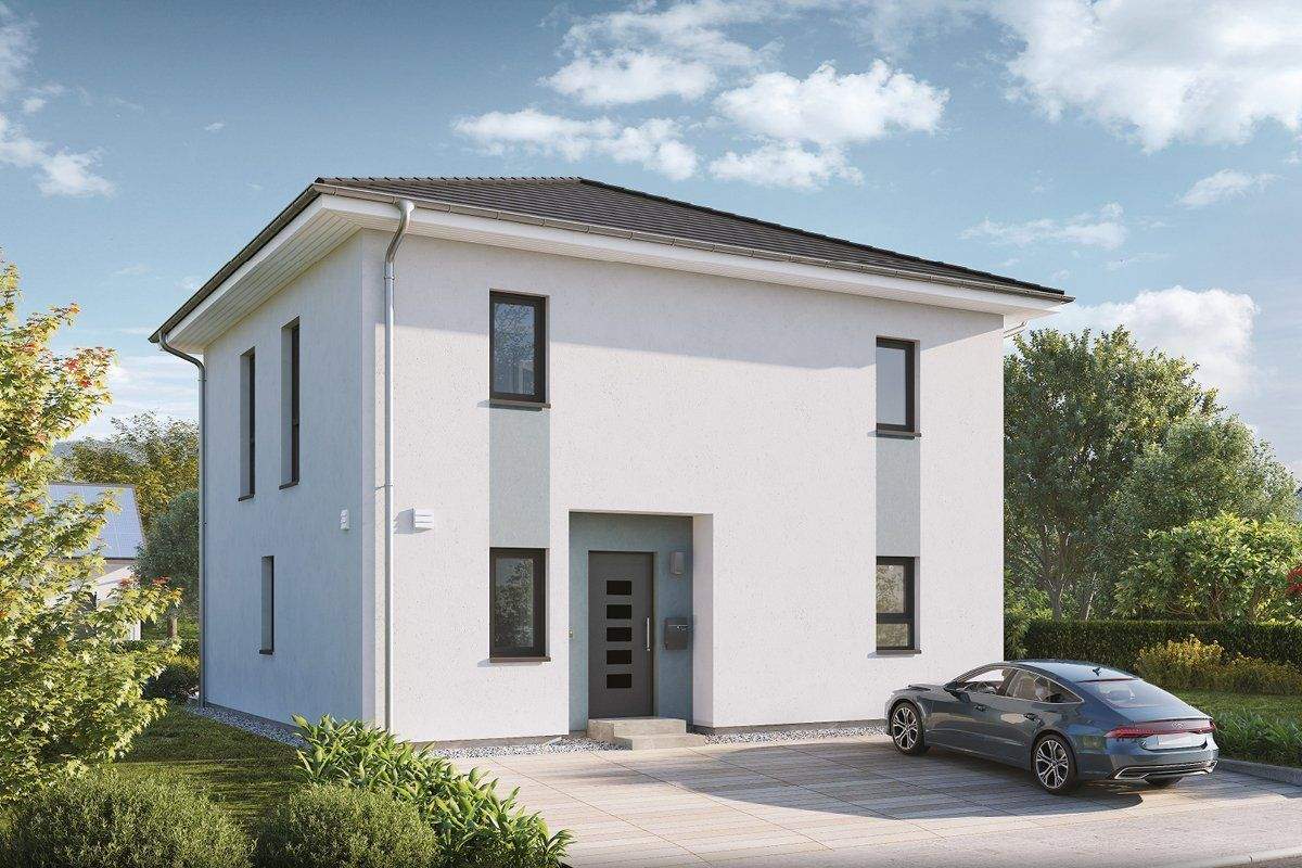 Alles aus einer Hand - Grundstück und Bezugsfertiges Traumhaus – Ingolstadt – Vorschaubild 4