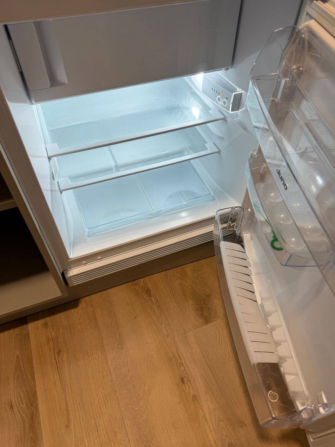 Modernes, barrierefreies 1-Zimmer-Apartment für Studierende in Erlangen – Erstbezug – Erlangen – Vorschaubild 8