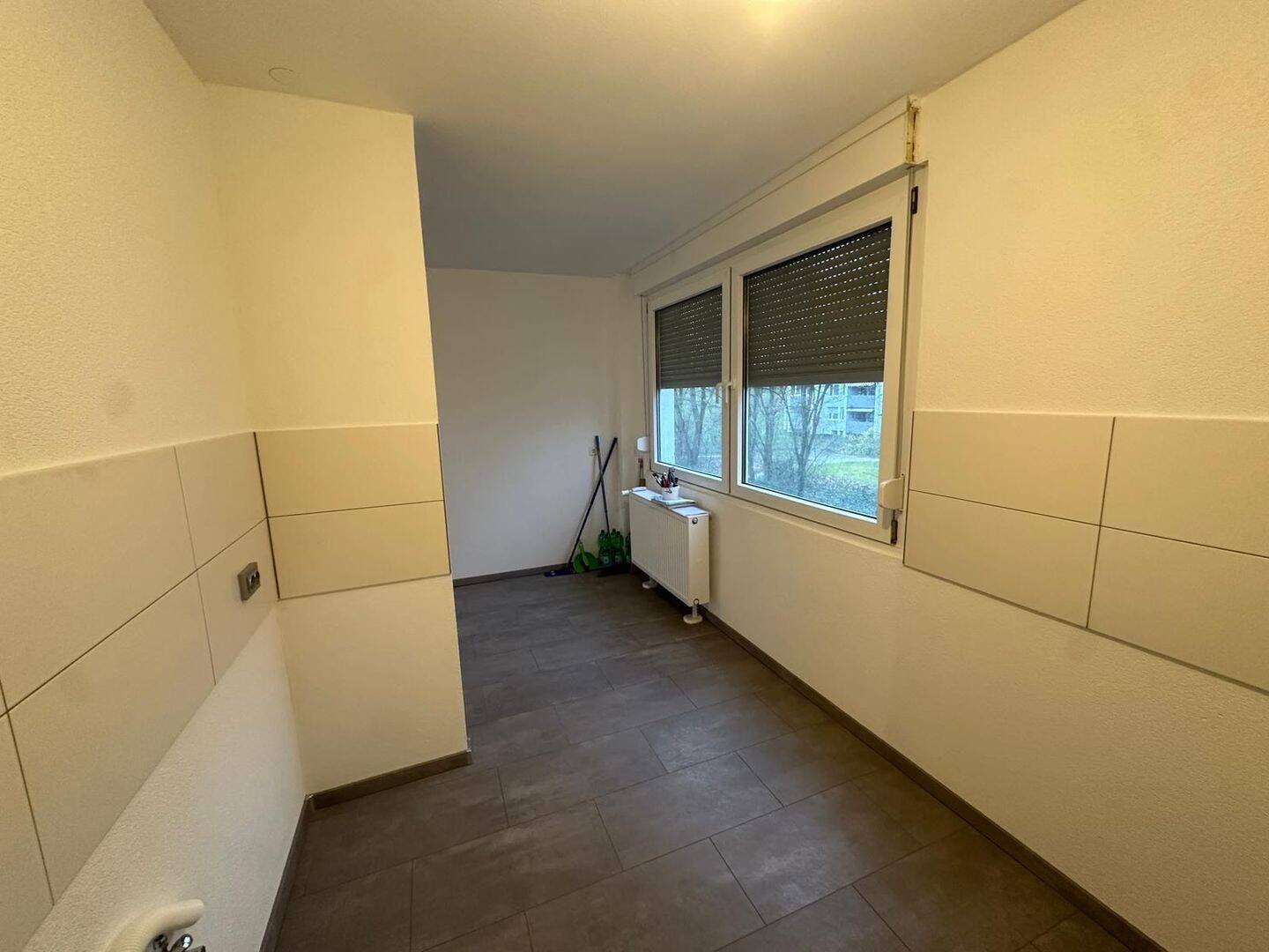 Frisch sanierte 3-Zimmer-Wohnung in Mannheim – Mannheim – Vorschaubild 6