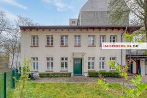 IMMOBERLIN.DE - 18-fach! Saniertes Mehrfamilienhaus mit Remise in Toplage zwischen Park und Spree – 12459 Berlin – Vorschaubild 4