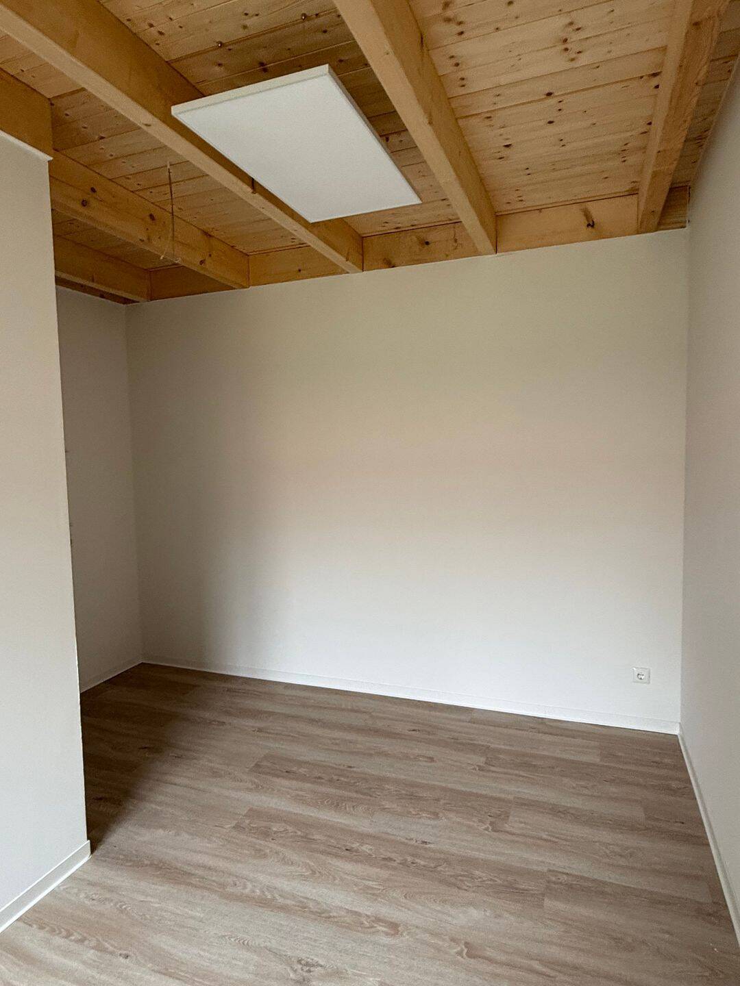 Modern wohnen auf 2 Zimmer mit Terrasse | barrierefrei | WE 2 – Wischhafen – Vorschaubild 3
