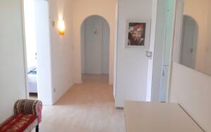 WG-Zimmer möbliert in Stuttgart Degerloch - 1 Monat Zeitwohnen – 70597 Stuttgart – Vorschaubild 8