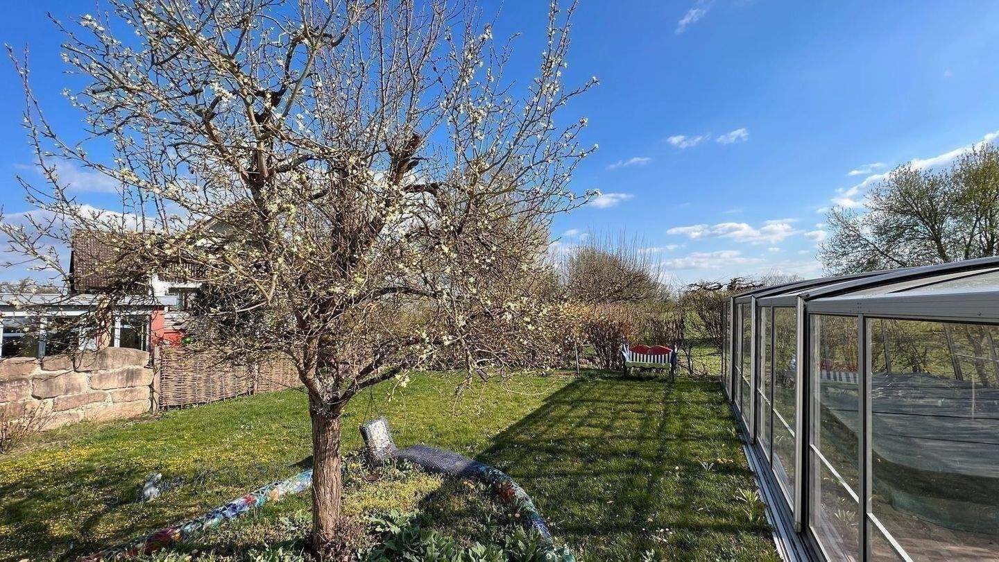 ZUHAUSE ANKOMMEN: EINZIGARTIGES WOHNJUWEL UNWEIT VOM ALTMÜHLSEE – Muhr am See – Vorschaubild 7