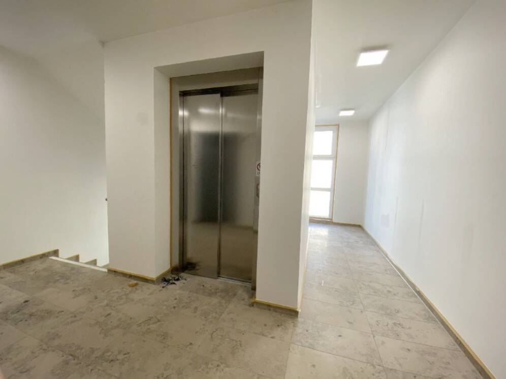 Seniorengerechte 2-Zimmerwohnung mit geräumigem Balkon und TG-Stellplatz in beliebter Wohnlage – Mönchengladbach – Vorschaubild 4