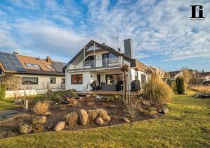 Unikat am Ortsrand - Wohnen mit Aussicht – 91083 Baiersdorf – Vorschaubild 2