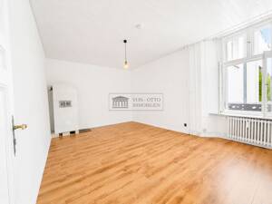 Charmante Altbauwohnung mit vielseitigem Potenzial – 12163 Berlin – Vorschaubild 1