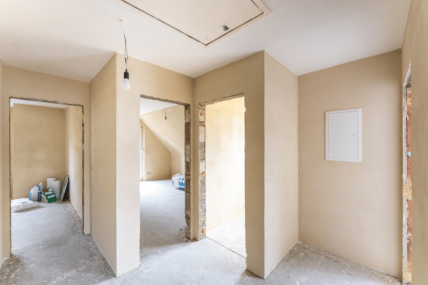 Modernisiertes Ein- bis Zweifamilienhaus mit Platz für Ihre Ideen – Nettetal – Vorschaubild 6