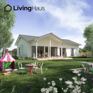 Dein individuelles Traumhaus in Magdeburg Cracau/ Einfamilienhaus, 2 Kinderzimmer, Homeoffice – 39114 Magdeburg – Vorschaubild 1