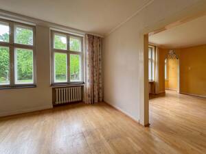 Wohnen mit Charakter - Altbauwohnung im Zweifamilienhaus – 44892 Bochum – Vorschaubild 9