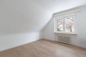 Maisonettewohnung im schönen Wellingsbüttel - Wohnen auf zwei Ebenen mit Blick ins Grüne – 22391 Hamburg – Vorschaubild 4