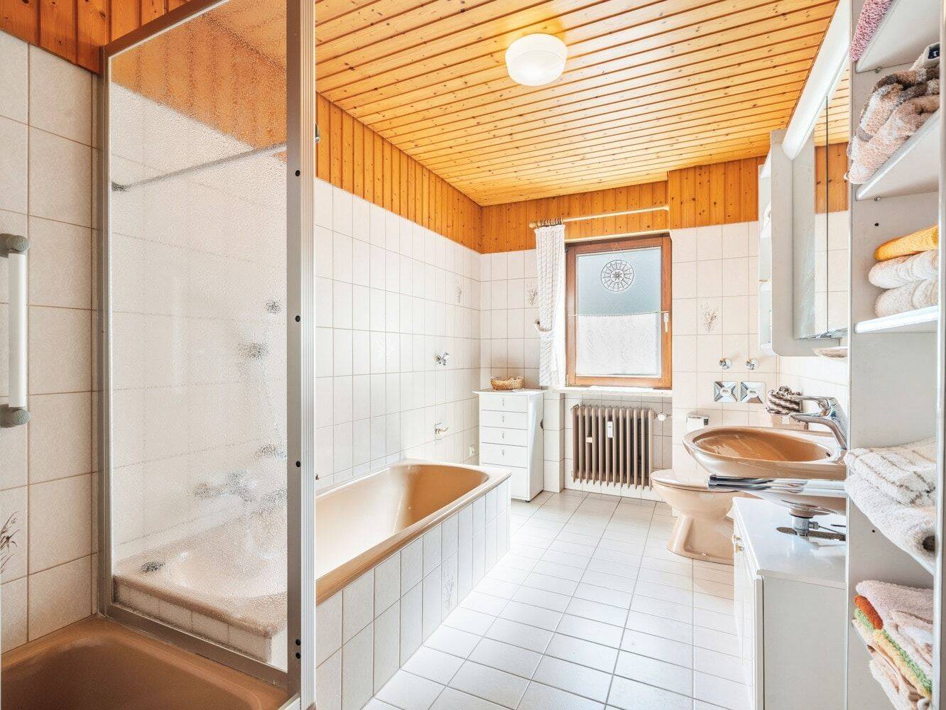 Viel Platz zum Wohlfühlen - gepflegte Eigentumswohnung mit attraktivem Grundriss – Radolfzell am Bodensee – Vorschaubild 8