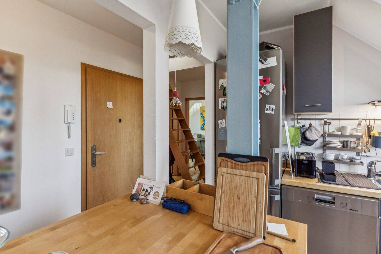 Wohnung in Berlin – Berlin – Vorschaubild 6