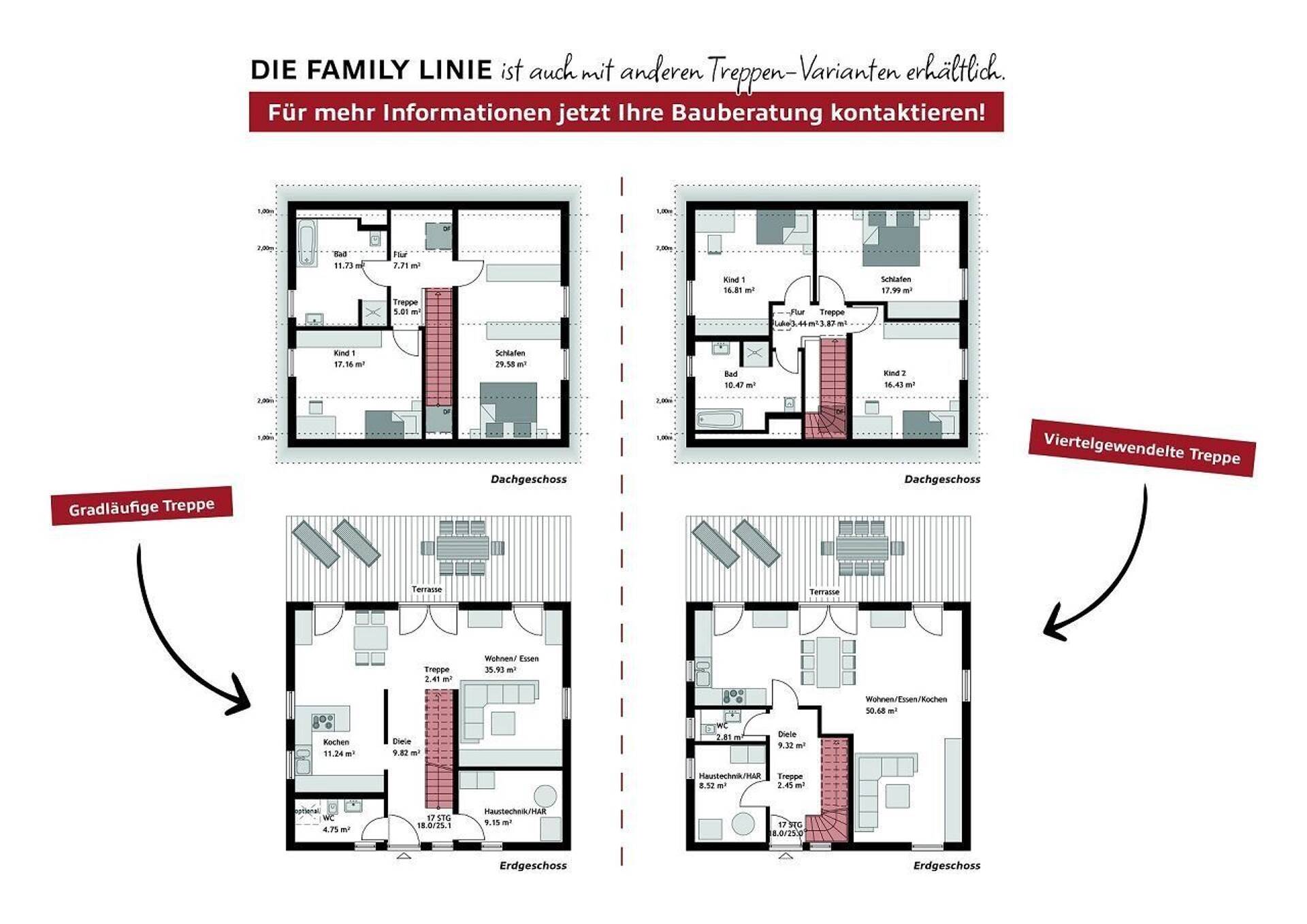 Haus in 88427 Bad Schussenried mit 143 m² kaufen