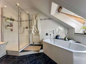 Freiwerdend! Traumhafte Wohnung mit Balkon und 2 Stellplätzen! – 53179 Bonn – Vorschaubild 9