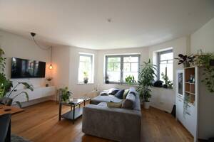5688 - Hochwertige 2-Zimmer-Wohnung in begehrter Wohnlage! – 26129 Oldenburg – Vorschaubild 3