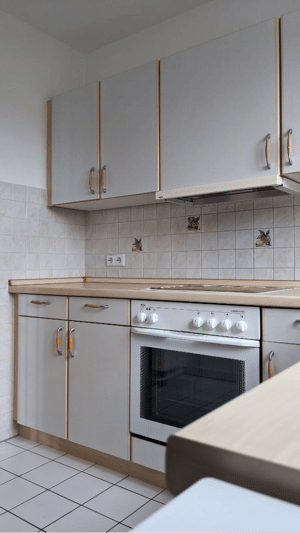 Wohnung in Heilbronn mit Terrasse und Garten – 74078 Heilbronn – Vorschaubild 9