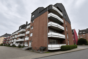 7,36 % Bruttomietrendite! + bereits top vermietet: 2-Zimmer-Kapitalanlage in Essen für nur 57.261 € – 45326 Essen – Vorschaubild 9