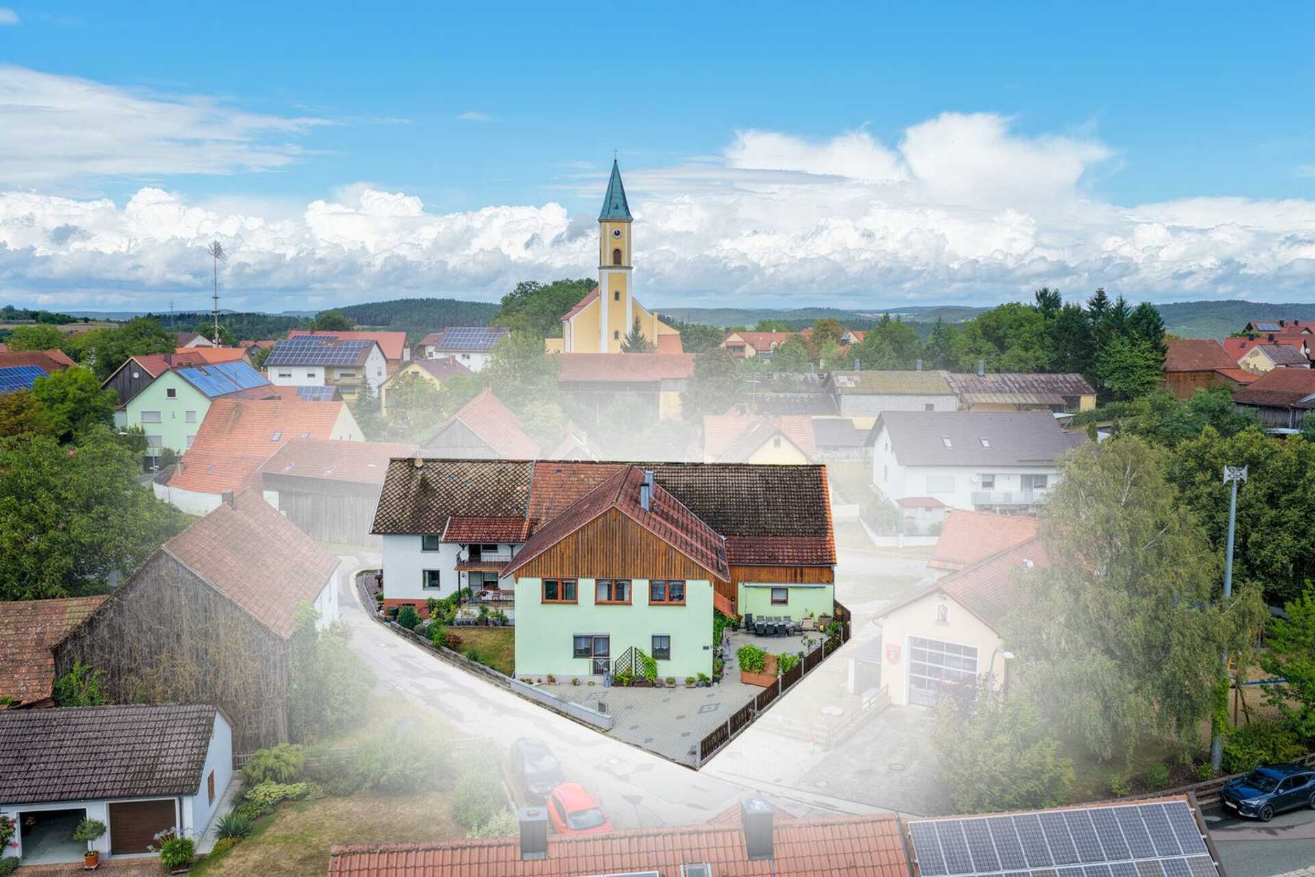 Mehrfamilienhaus in 92431 Neunburg vorm Wald mit 354,77 m² kaufen