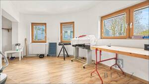 Ein-/Zweifamilienhaus direkt hinterm Deich in Weddewarden – 27580 Bremerhaven – Vorschaubild 9