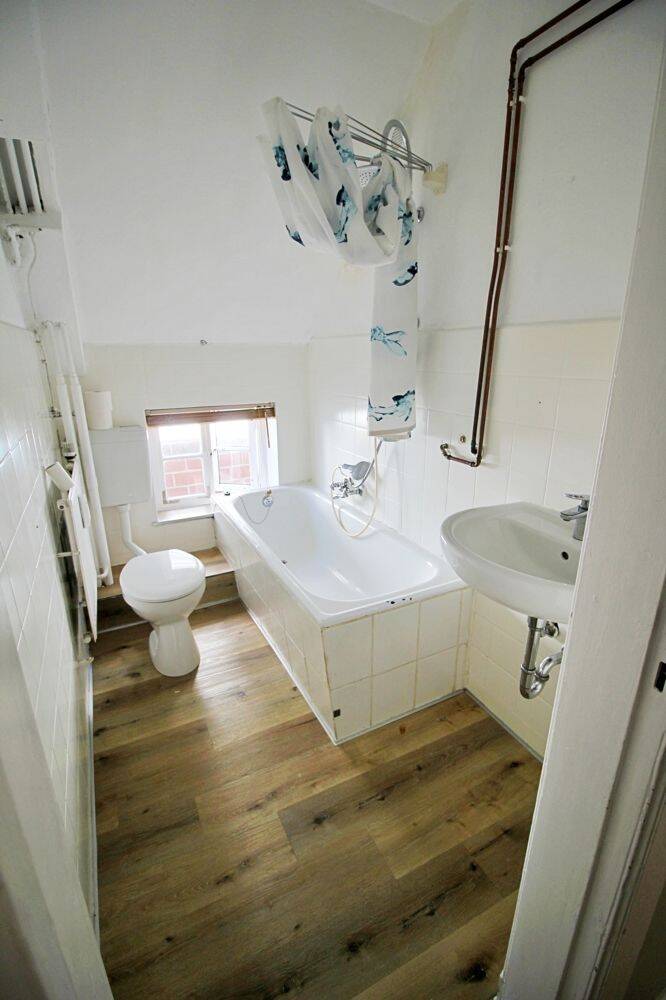 ETW Neustadt - Altbaucharm - Dielenboden - 3 Zi Wohnung mit Balkon - zentral - Anlage & Eigennutz – Bremen – Vorschaubild 6