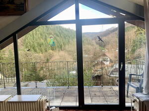 Exclusives Einfamilienhaus mit Einliegerwohnung in ruhiger Lage mit traumhafter Aussicht – 58091 Hagen – Vorschaubild 6