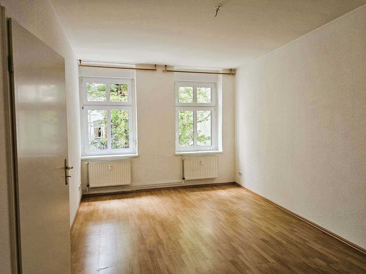 Altbau-Wohntraum in ruhiger Lage – Berlin – Vorschaubild 2