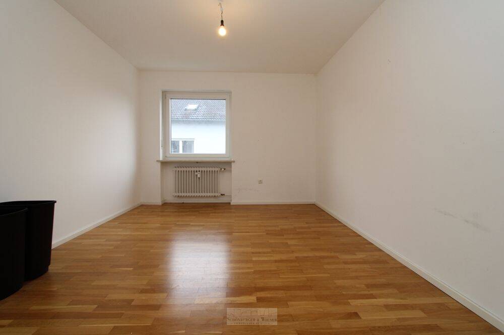 Geräumige, gut aufgeteilte 3 ZKB-Wohnung – Regensburg – Vorschaubild 6