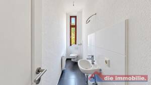 *** 5 Zimmer - EG - grüne Terrasse *** – 39112 Magdeburg – Vorschaubild 4