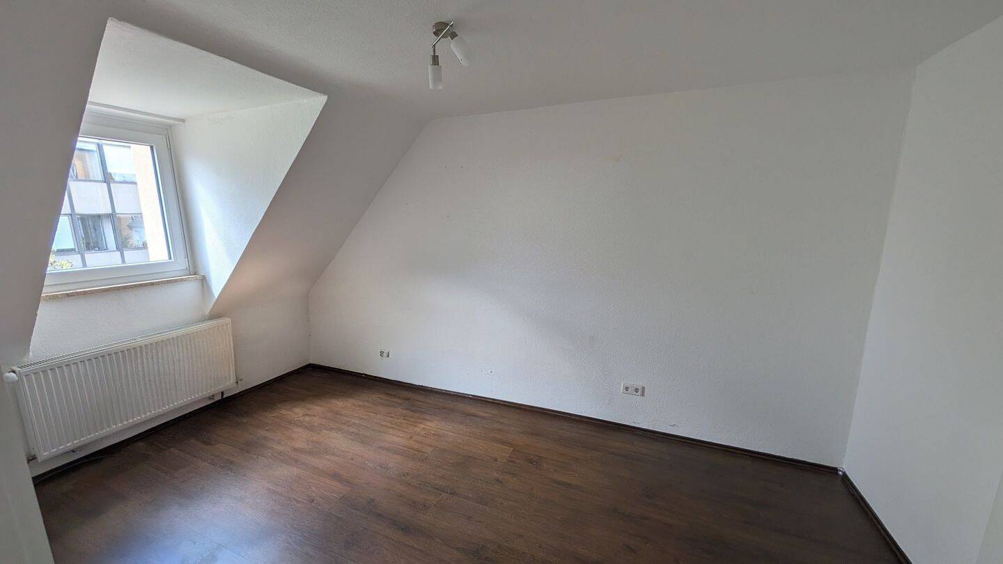 Moderne 2 Zimmerwohnung in der Innenstadt – Bremerhaven – Vorschaubild 3