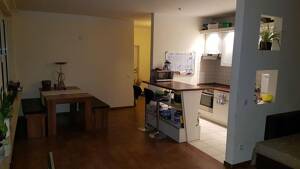 3,5 Zi. Whg 85m² mit EBK Zentrum Vechta – 49377 Vechta – Vorschaubild 5