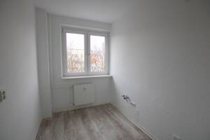 Nachnutzer gesucht! Hübsche 3-Raumwohnung im Süden der Saalestadt! – 6128 Halle (Saale) – Vorschaubild 6