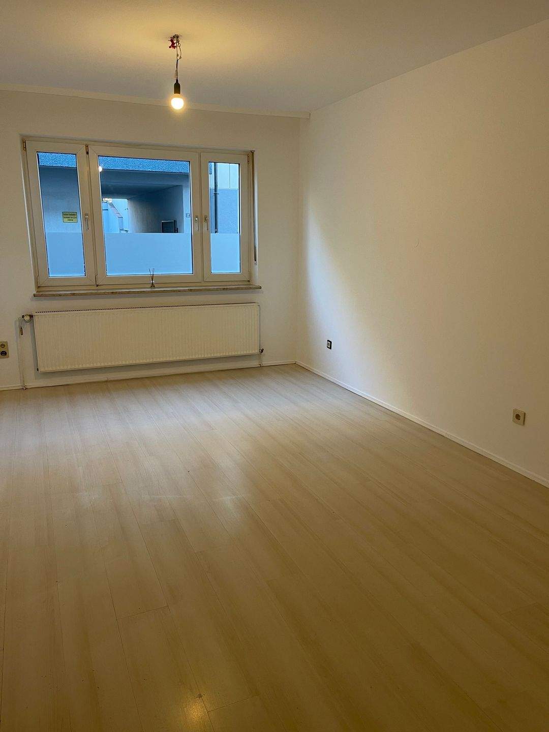 Gemütliche und helle Erdgeschosswohnung im Herzen von Nürnberg – Nürnberg – Vorschaubild 7