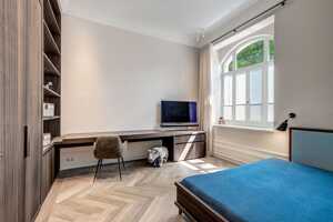 Townhouse-Flair an der Isar. Klasse und Ästhetik PUR. – 80469 München – Vorschaubild 9