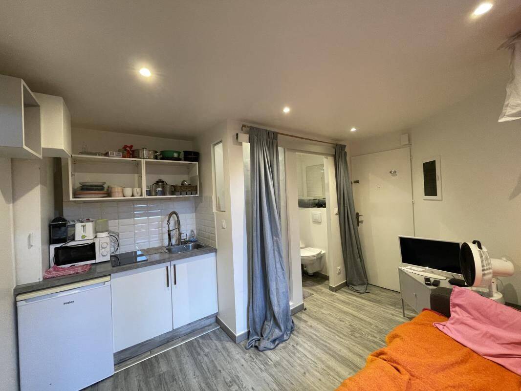 Appartement 1 pièce 22 m² · à Annecy · 22 m² · 700 €/mois