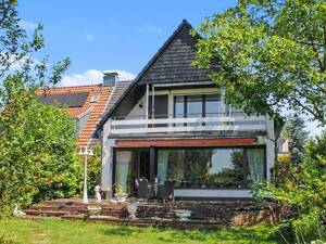 Charmante Doppelhaushälfte mit ca. 196 m² Wohnfläche und einem tollen Garten in Aplerbeck – 44287 Dortmund – Vorschaubild 2