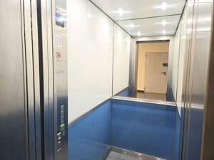 Wohnung mit Panoramablick und Potential! – 80689 München – Vorschaubild 8