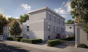 ++PENTHOUSE++ ZINS-/MIET-/ENERGIESPAREND 2 ZKB mit KfW 100.000€-Darlehen – 85051 Ingolstadt – Vorschaubild 3