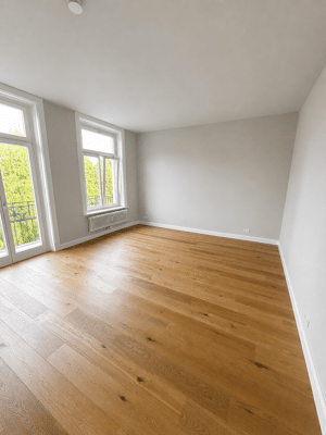 Exklusive Maisonette mit beeindruckender XXL-Terrasse in bester Lage am Leinpfadkanal – 22301 Hamburg – Vorschaubild 7
