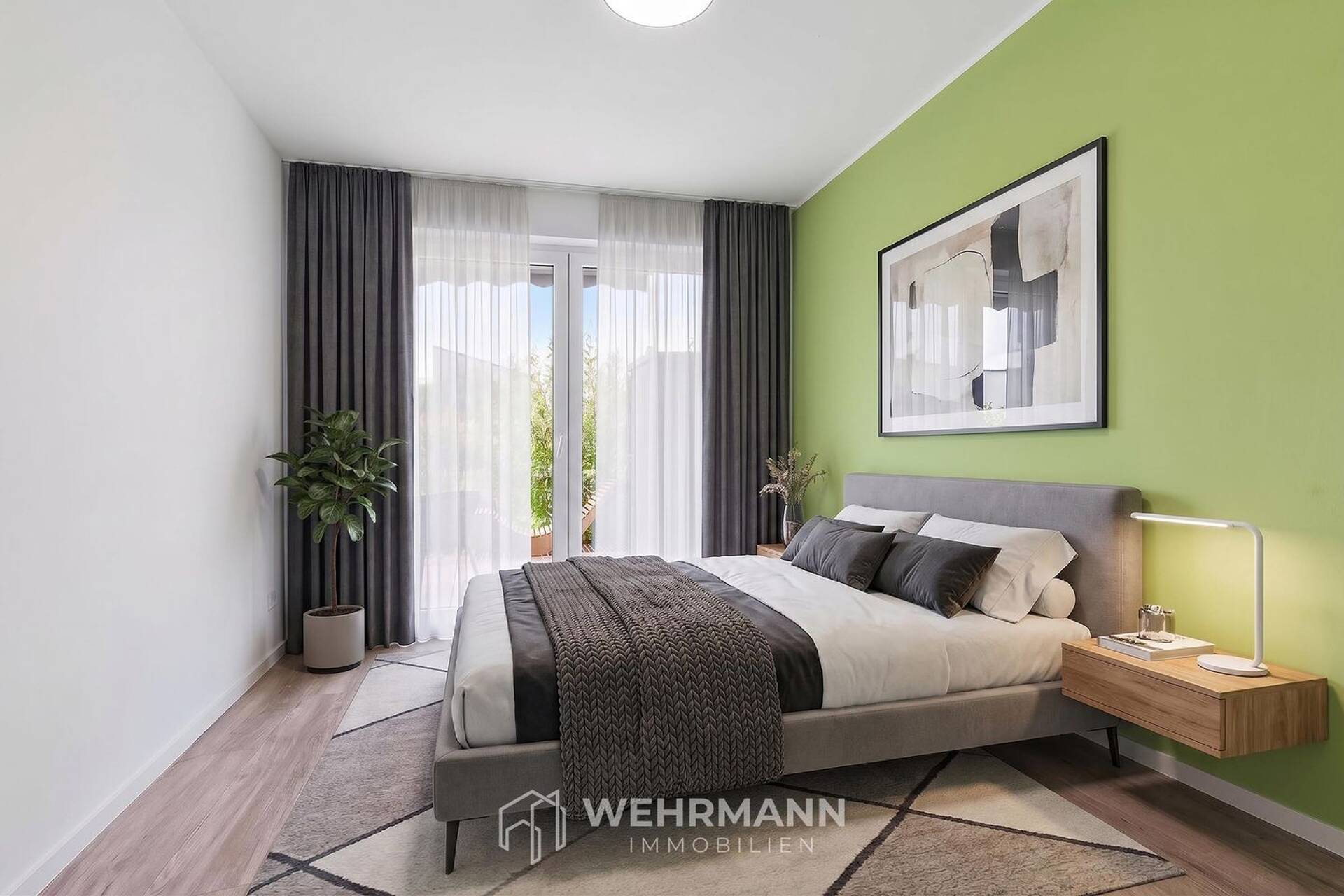 Erdgeschosswohnung in 50859 Köln mit 80 m² kaufen