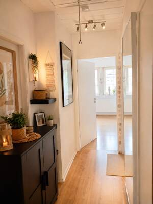Dachgeschosswohnung Hamm- Selmigerheide – 59077 Hamm – Vorschaubild 8