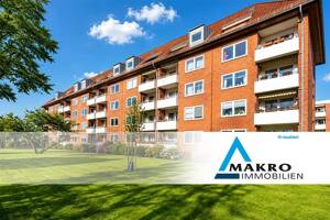 3D VIRTUAL TOUR - frei stehende 1-Zimmerwohnung auf zwei Ebenen in Pinneberg – 25421 Pinneberg – Vorschaubild 1