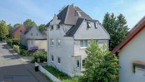 Vermietetes Dreifamilienhaus auf 835 m² Grundstück in Remscheid-Lennep